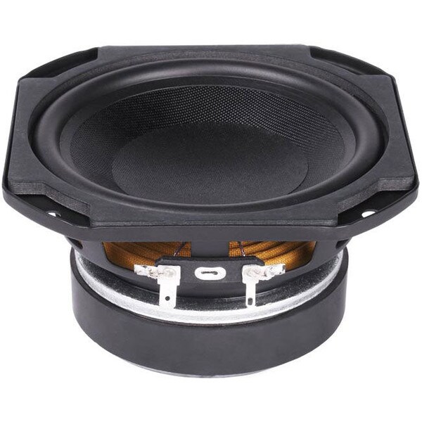 Main product image for FaitalPRO 5FE120 5" Professional Woofer 8 Ohm 294-1141